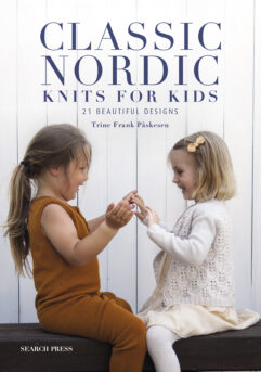 Classic Nordic Knits for Kids van Trine Frank Påskesen kopen bij wolwinkel de Afstap Amsterdam en in onze webshop!