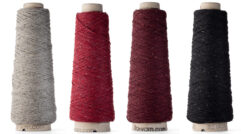 ITO Shimo yarn | breigaren | garen verkrijgbaar bij wolwinkel de Afstap in Amsterdam en in onze webshop! Samenstelling: 80% wol, 20% zijde