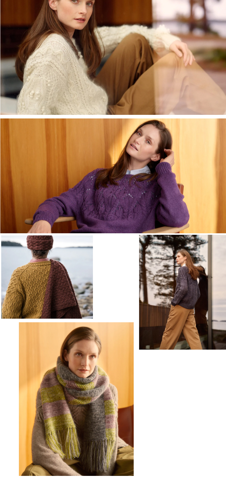 Entwined: Cables, Lace and Knitted Textures - Laine, Meiju Kallio kopen bij wolwinkel de Afstap en in onze webshop!