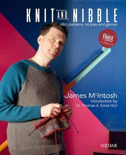 knit and nibble