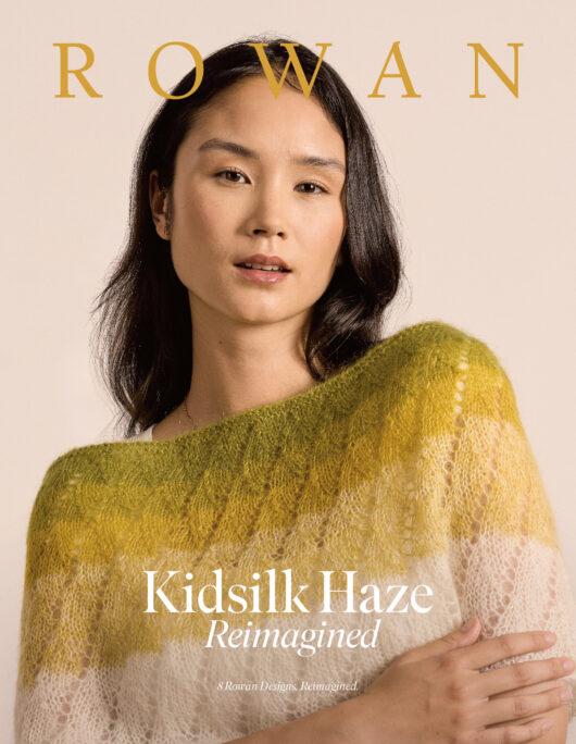 Kidsilk Haze Reimagined