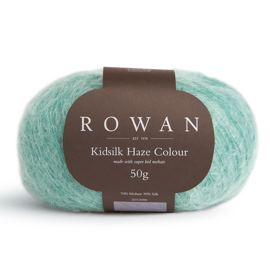 Rowan Kidsilk Haze Colour