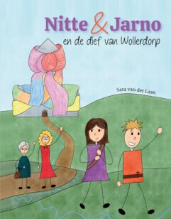 Nitte & Jarno en de dief van Wollerdorp