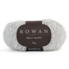 Rowan Alpaca Sparkle breigaren kopen bij wolwinkel de Afstap Amsterdam en in onze webshop!