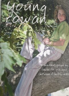 Young Rowan