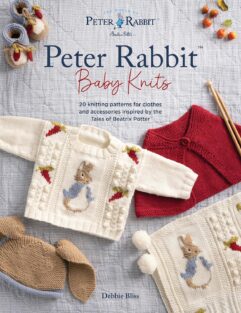 Peter Rabbit Baby Knits