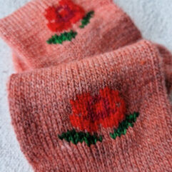 Workshop – Stoppen en mazen