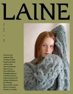 Laine Magazine – Nr 27 – Dawn
