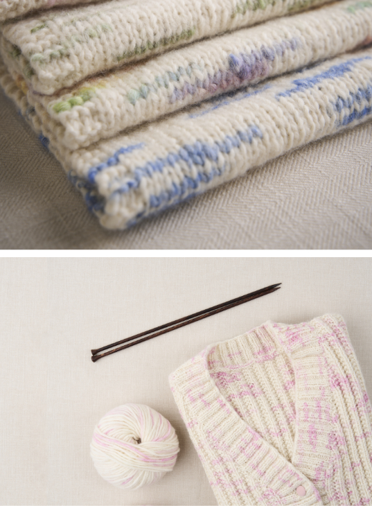 Rowan Mode Colourmix - Afbeelding 2