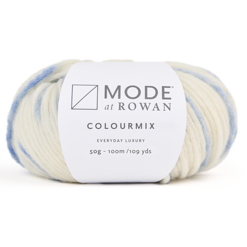 Rowan Mode Colourmix