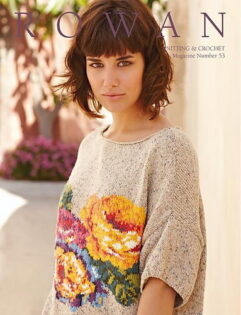 Knitting & Crochet Magazine nr. 53