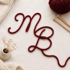Workshop – Mooi breien