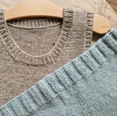 Workshop – Mooi afwerken