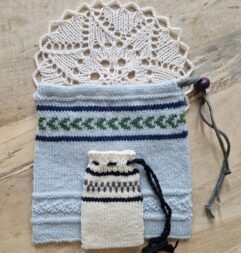 Workshop – Rondbreien