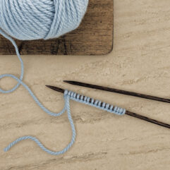 Workshop – Opzetten en Afkanten (deel 1)
